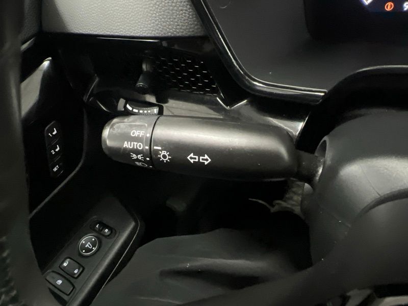 Used 2024 Honda CR-V SUV