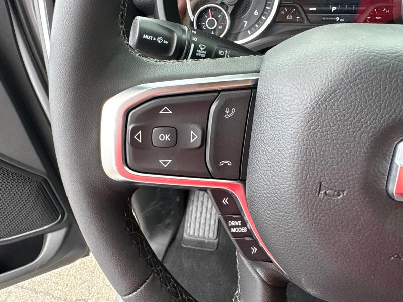 New 2026 Ram 1500 Truck