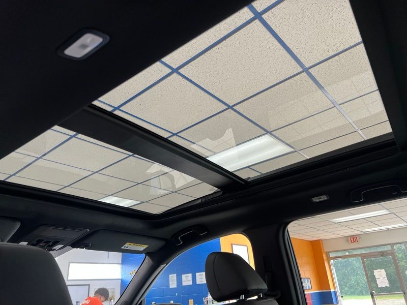 New 2026 Honda Passport SUV
