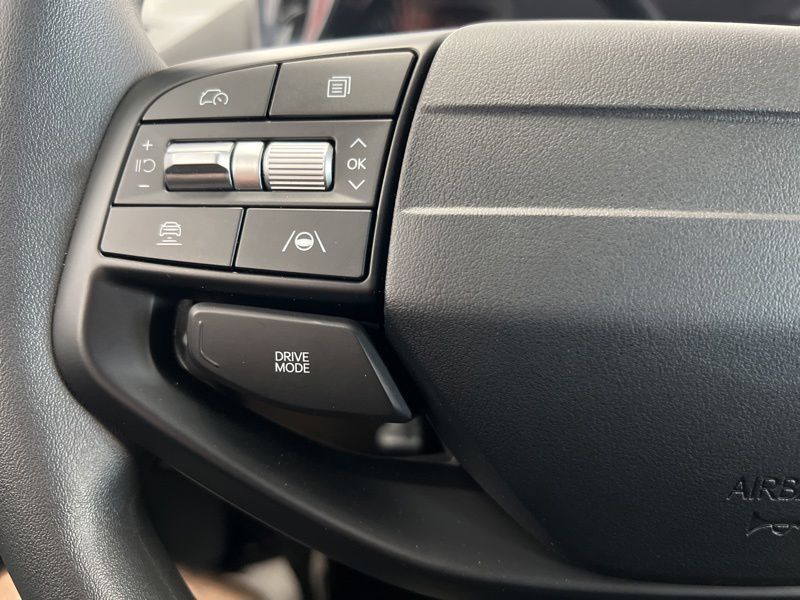 New 2026 Kia K4 Sedan
