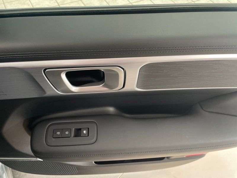 New 2026 Hyundai Santa Fe SUV