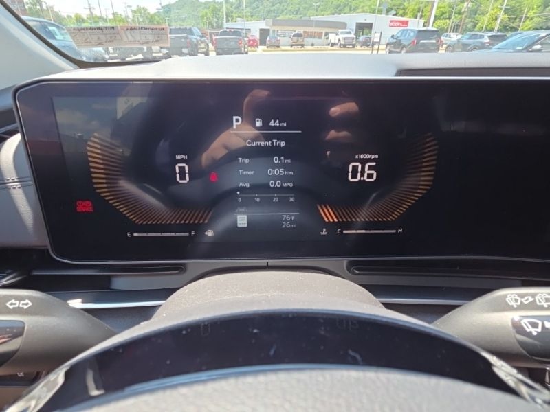 New 2026 Kia Carnival MPV Van
