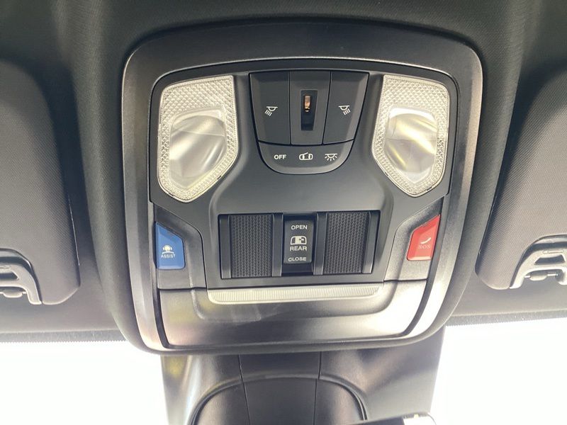 New 2027 Ram 5500HD Truck