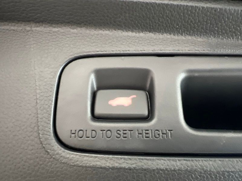 New 2026 Honda CR-V Hybrid SUV
