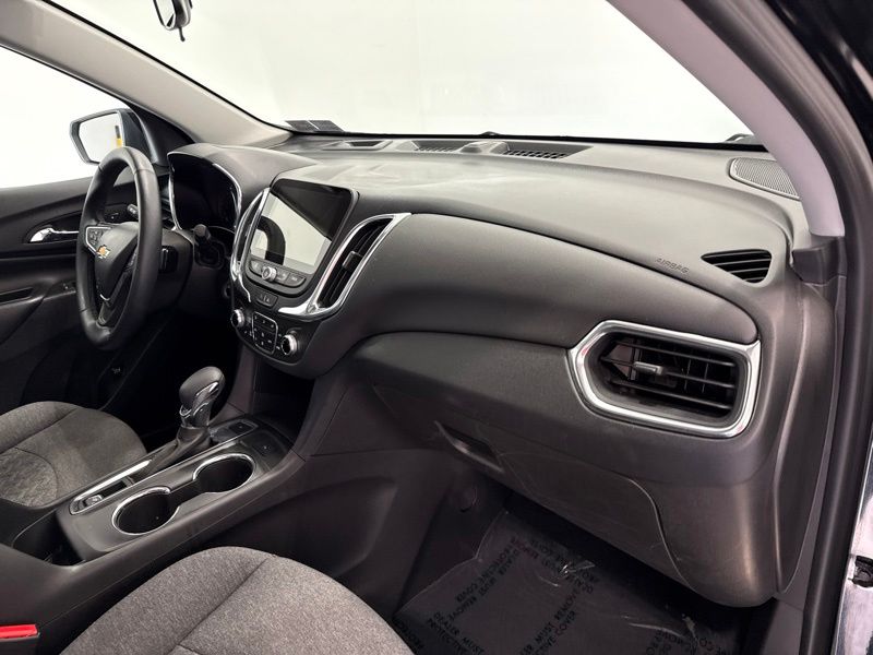 Used 2023 Chevrolet Equinox SUV