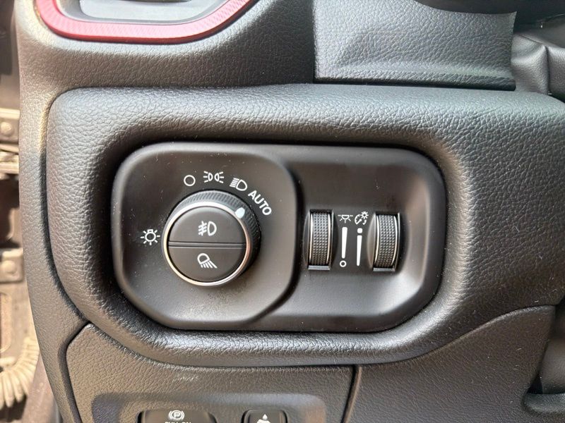 Used 2025 Ram 1500 Truck