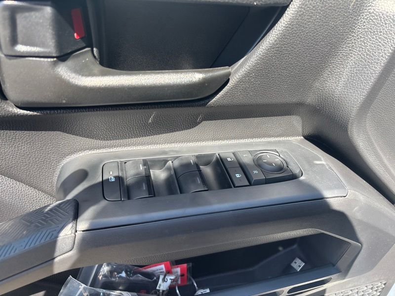 2026 Toyota Tacoma SR - Photo 21