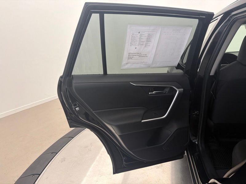 Used 2019 Toyota RAV4 SUV