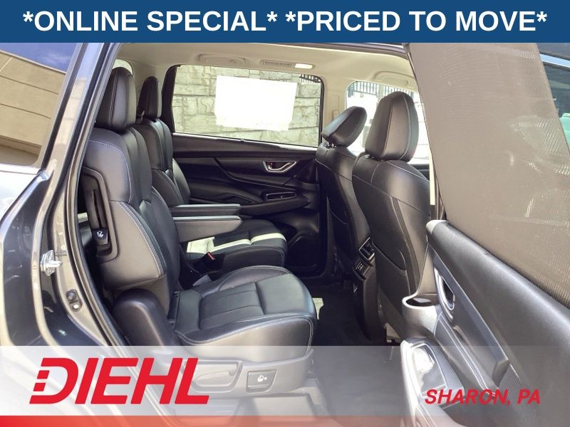 Used 2023 Subaru Ascent SUV