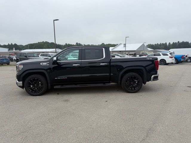 Used 2024 GMC Sierra 1500 Truck