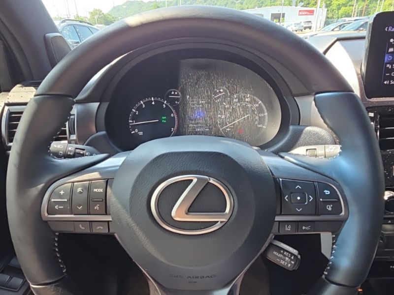Used 2023 Lexus GX SUV
