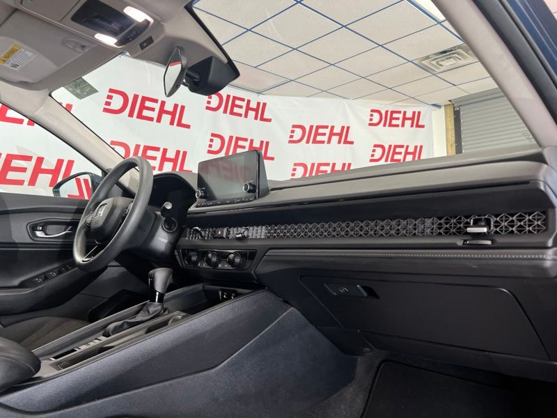 Used 2023 Honda Accord Sedan