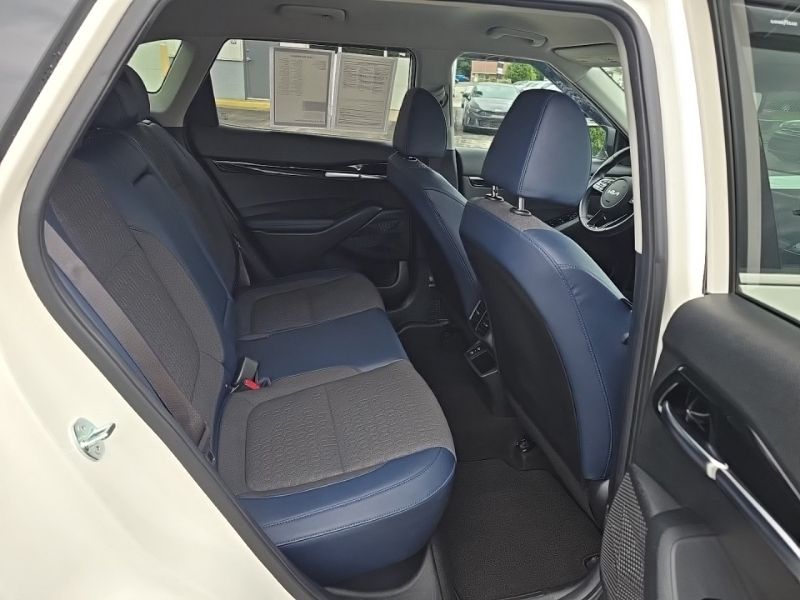 Used 2024 Kia Seltos SUV