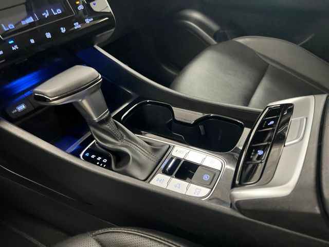 Used 2023 Hyundai Tucson SUV