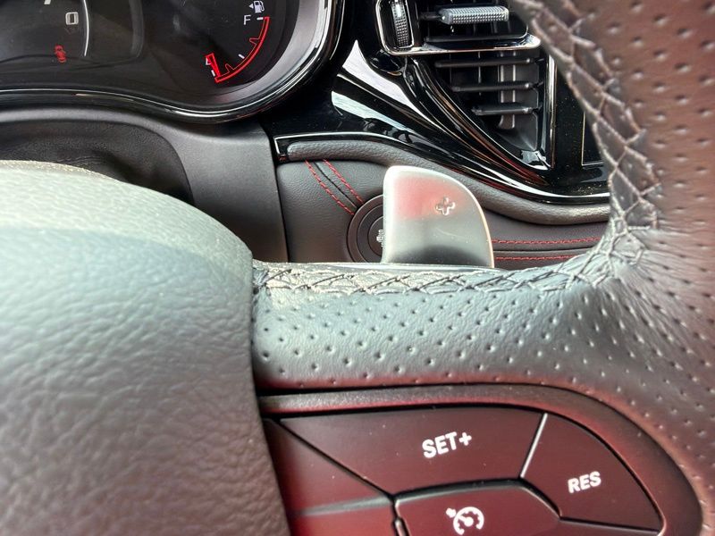 New 2027 Dodge Durango SUV