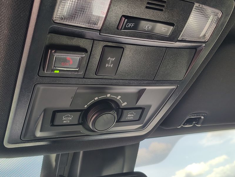 Used 2021 Toyota Tacoma Truck