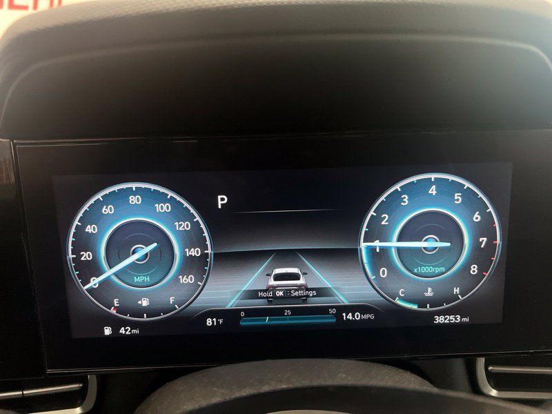 Used 2023 Hyundai Elantra Sedan