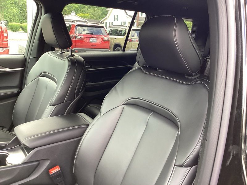New 2026 Jeep Grand Cherokee L SUV