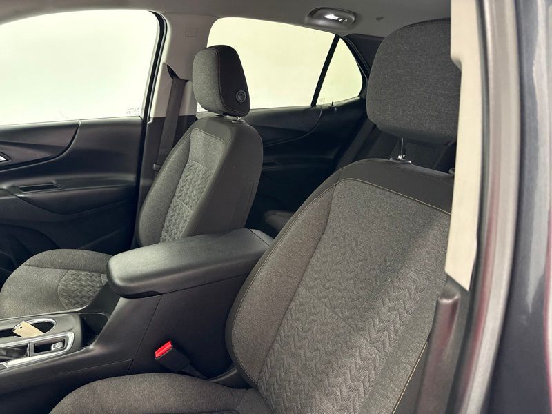 Used 2023 Chevrolet Equinox SUV