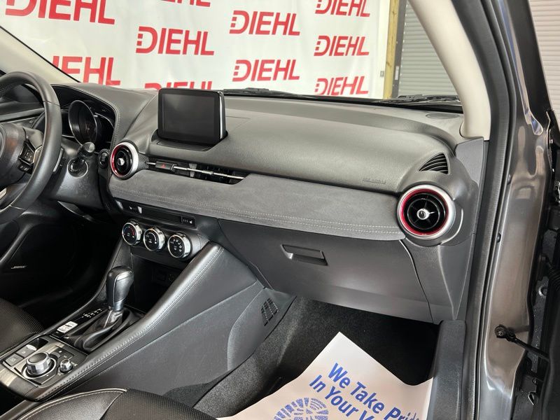 Used 2019 Mazda CX-3 SUV