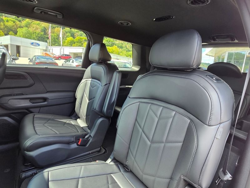 New 2027 Kia Telluride SUV