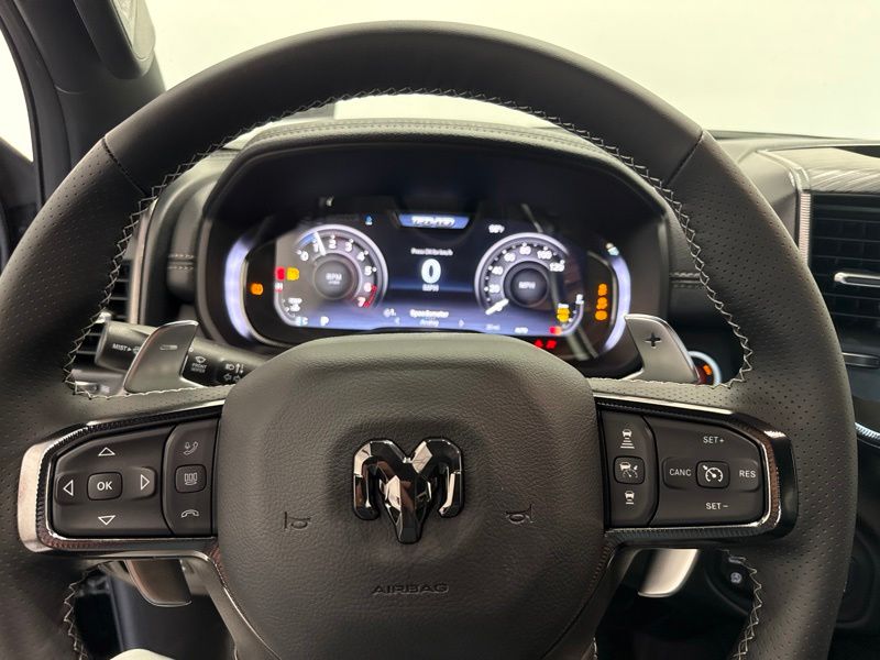 New 2026 Ram 1500 Truck