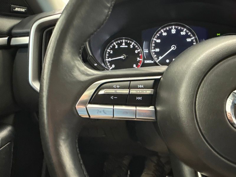 Used 2024 Mazda CX-50 SUV