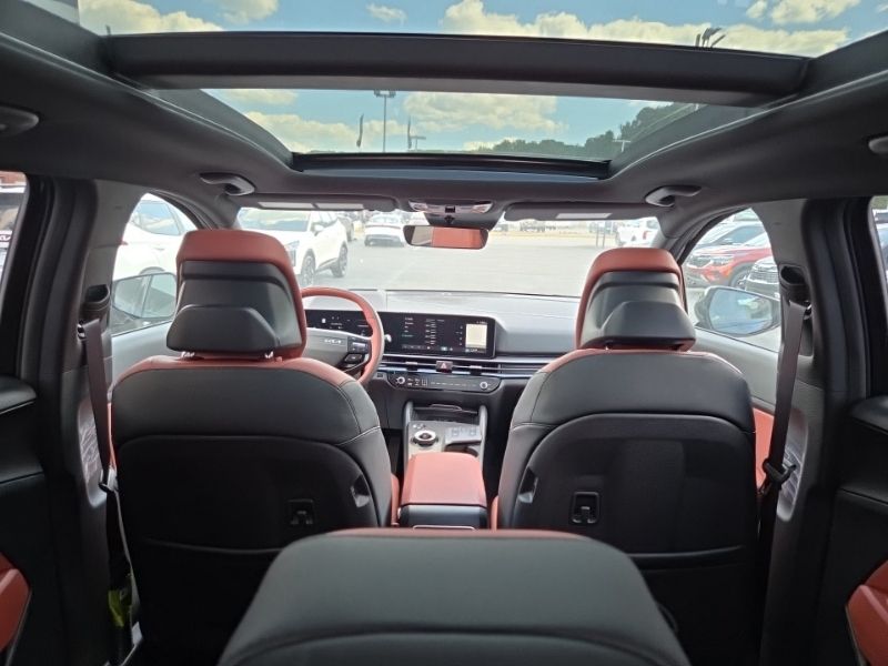 New 2026 Kia Sportage Hybrid SUV