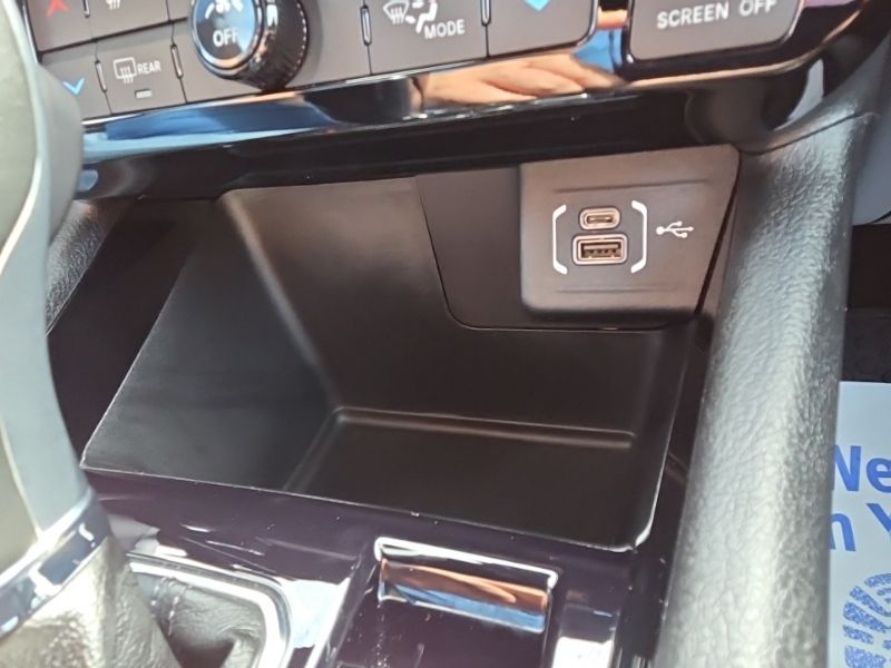 Used 2023 Jeep Compass SUV