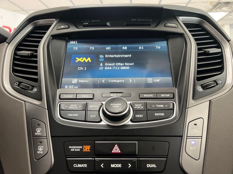 Used 2014 Hyundai Santa Fe Sport SUV