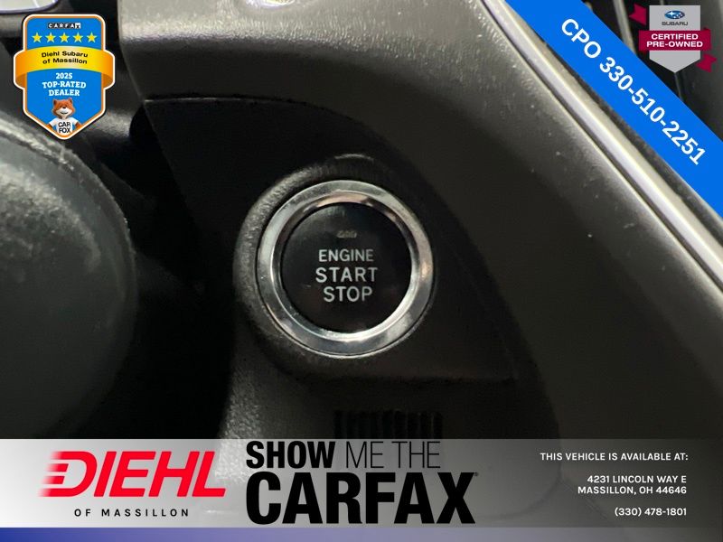 Used 2024 Subaru Crosstrek SUV