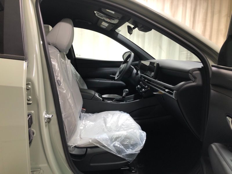 New 2026 Hyundai Santa Cruz Truck