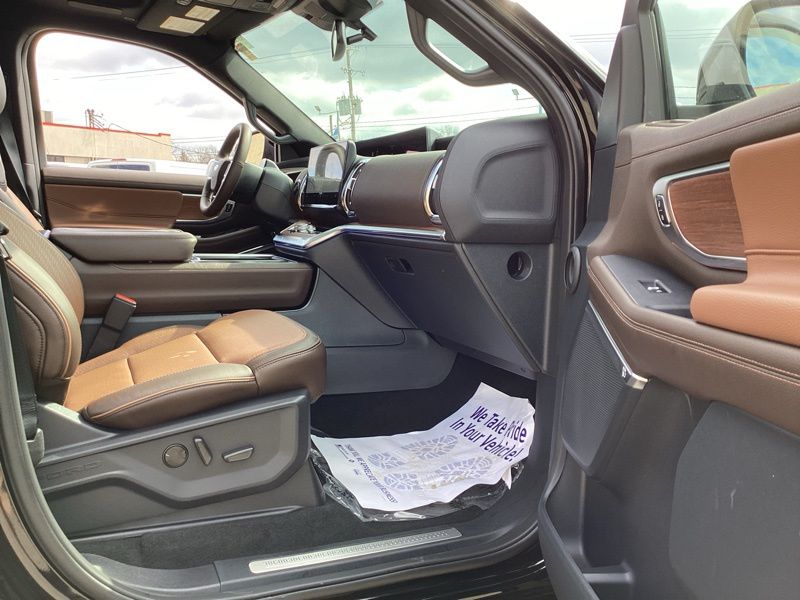 New 2026 Ford Expedition Max SUV