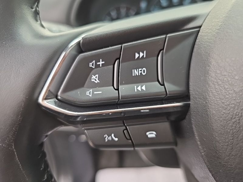 Used 2021 Mazda CX-5 SUV