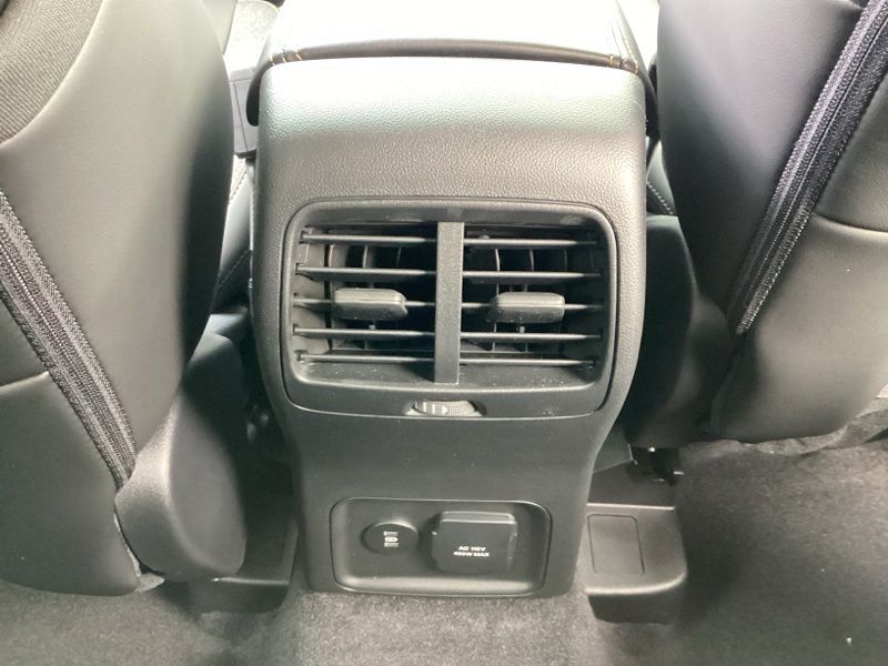 New 2026 Ford Bronco Sport SUV