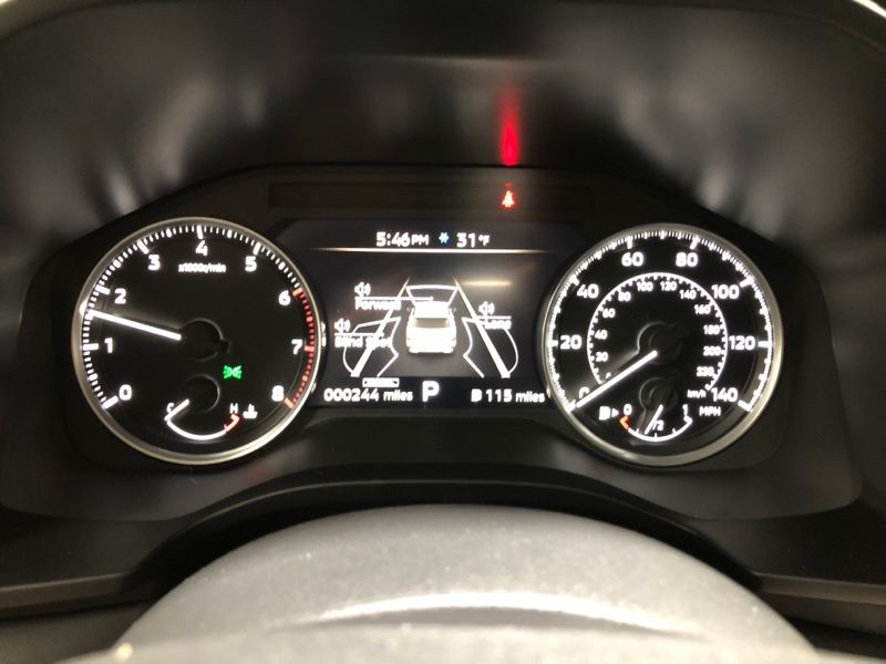 2026 Mitsubishi Outlander ES - Photo 24