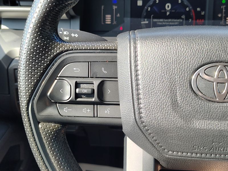 Used 2024 Toyota Tacoma Truck