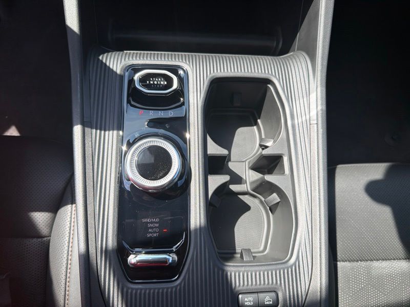 New 2026 Jeep Cherokee SUV