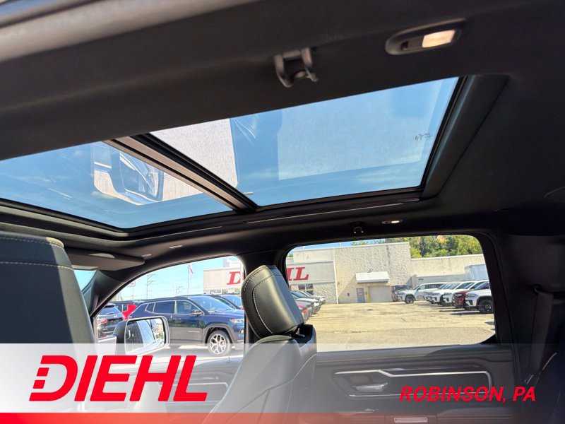 Used 2021 Ram 1500 Truck
