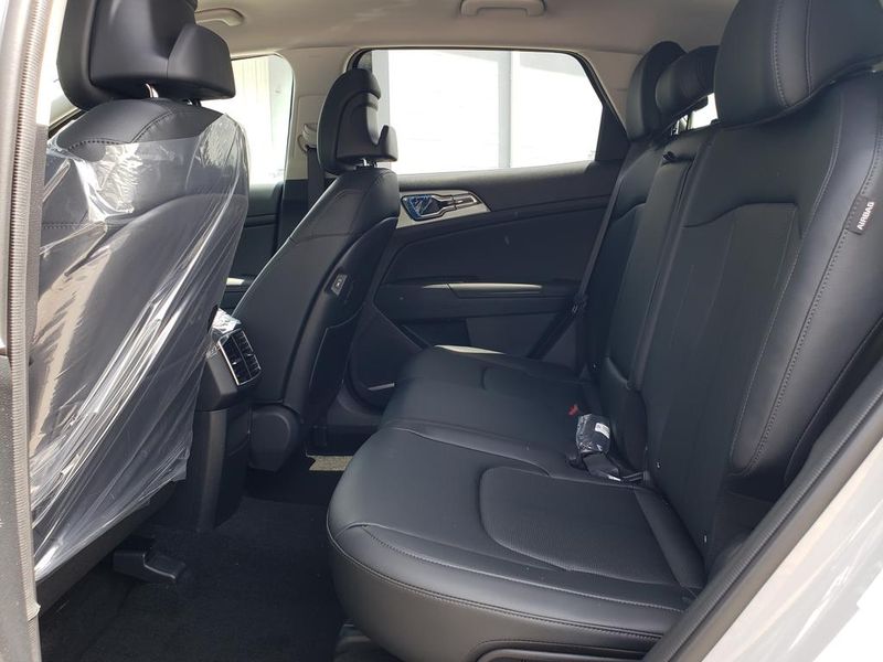 New 2026 Kia Sportage SUV