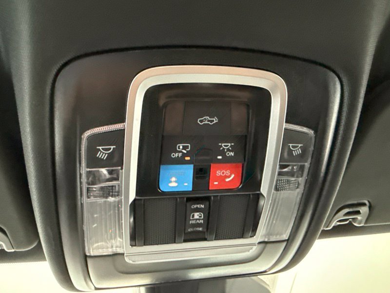 New 2026 Ram 1500 Truck
