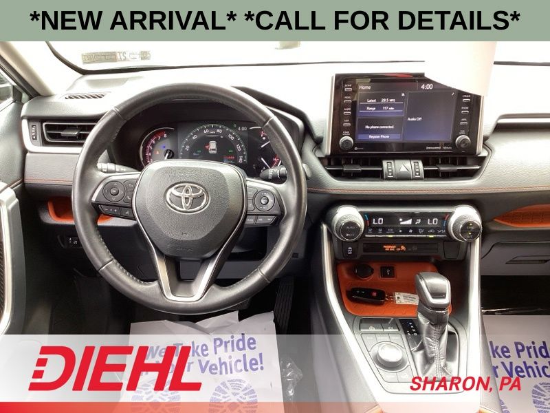 Used 2020 Toyota RAV4 SUV