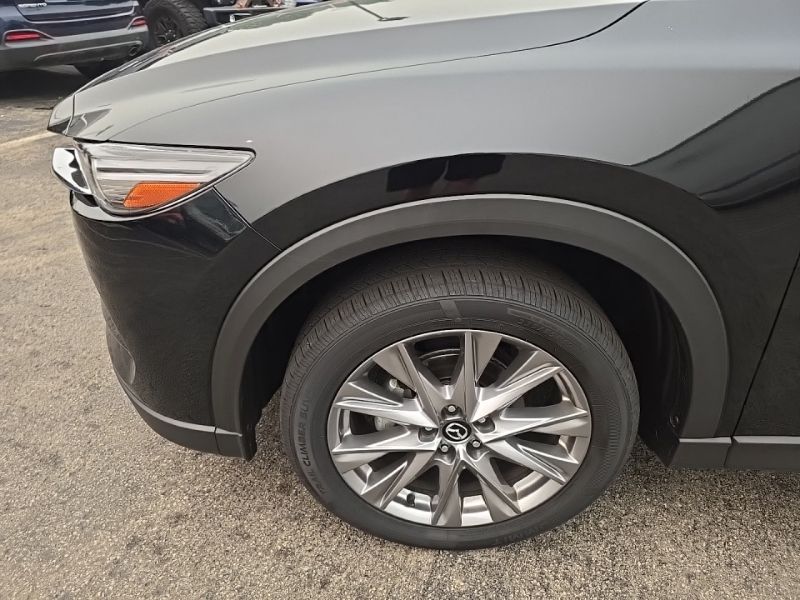 Used 2021 Mazda CX-5 SUV