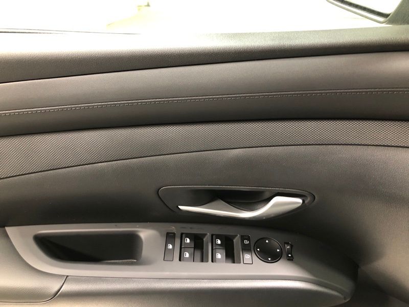 New 2026 Hyundai Santa Cruz Truck