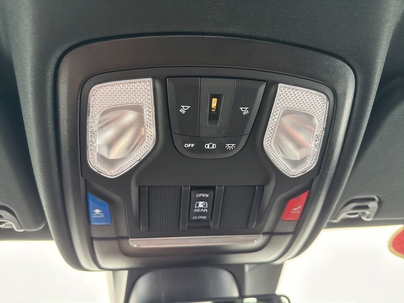 Used 2023 Ram 1500 Truck