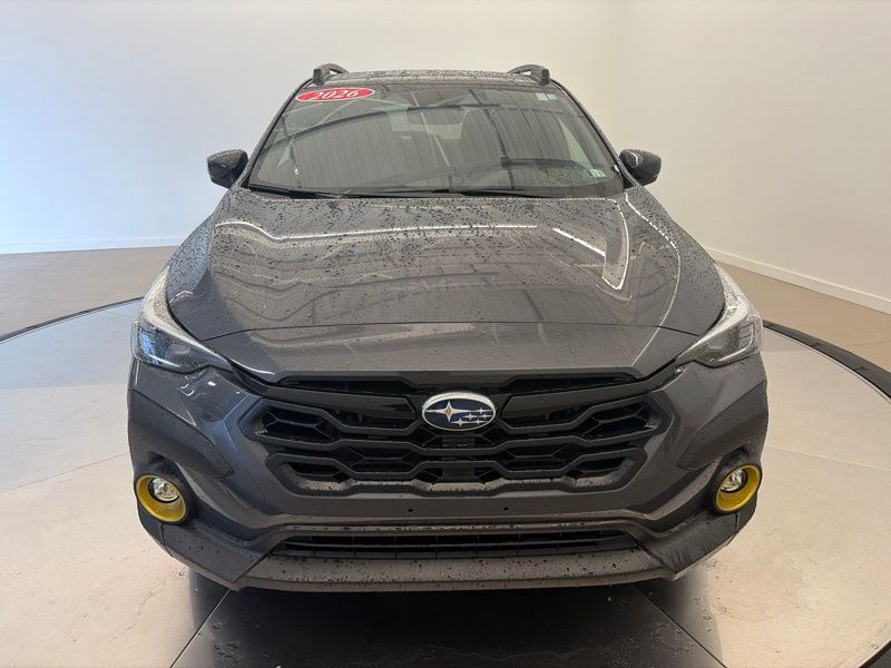 Used 2026 Subaru Crosstrek Hybrid SUV