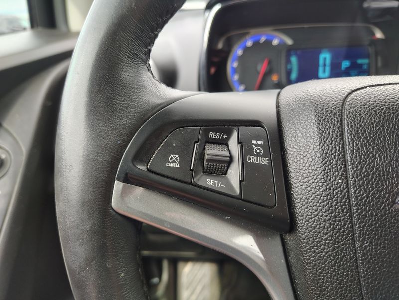 Used 2016 Chevrolet Trax SUV