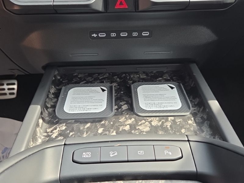 New 2027 Kia Telluride SUV