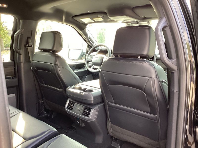 New 2026 Ford F-150 Truck