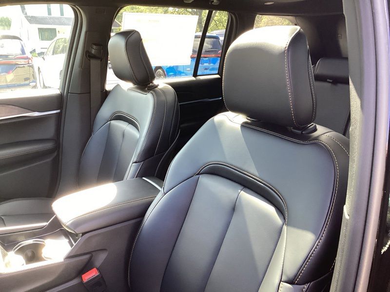 New 2026 Jeep Grand Cherokee SUV